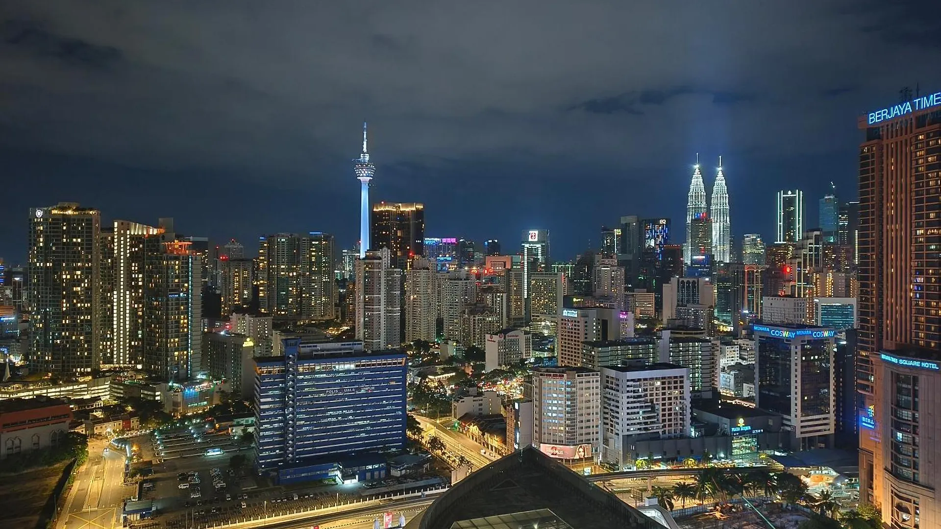 Lucentia Suites Klcc By City View 吉隆坡 0*,  马来西亚
