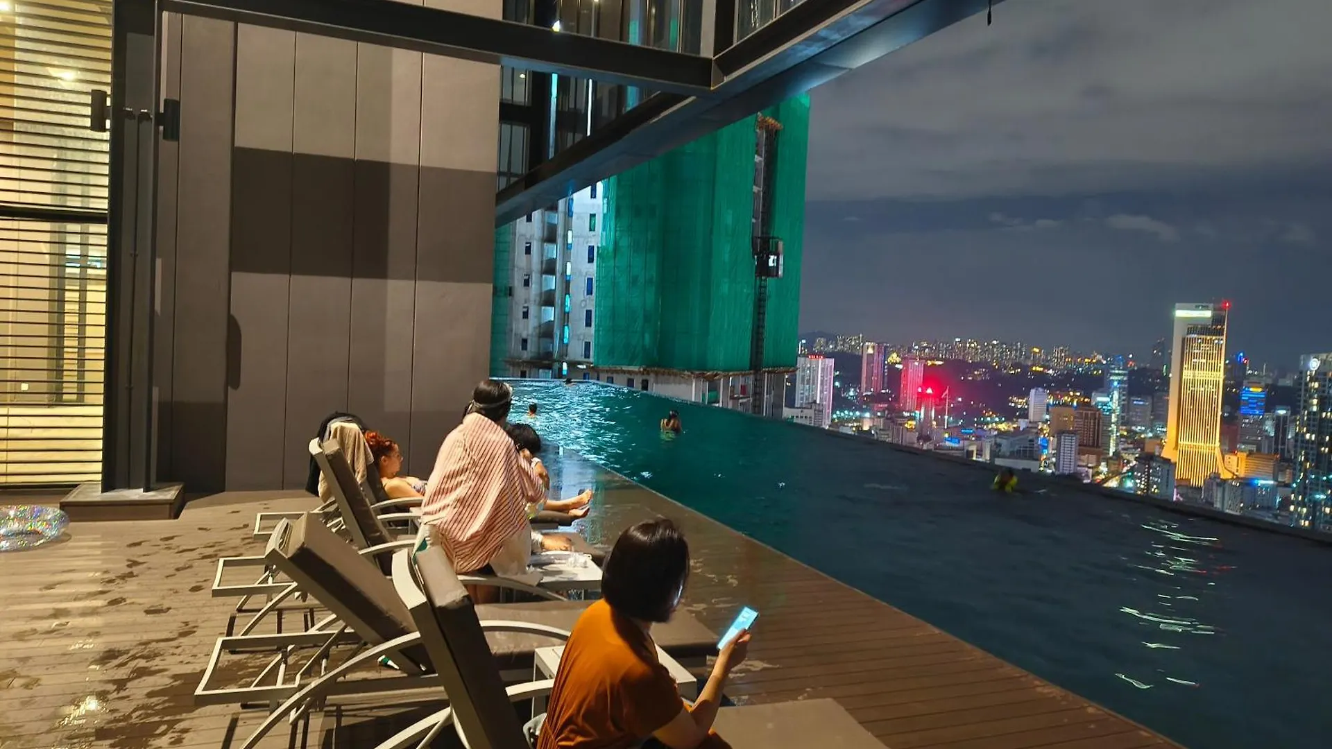 Lucentia Suites Klcc By City View 吉隆坡